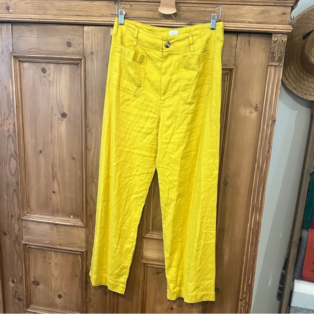 Maeve Colette Pants - Picture 3 of 9